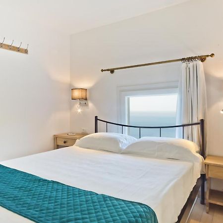 Kyra Panagia Mountain & Sea Villa מראה חיצוני תמונה